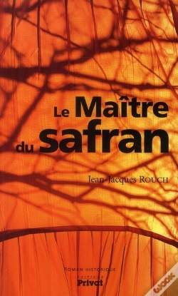 Capa do artigo Maître Du Safran