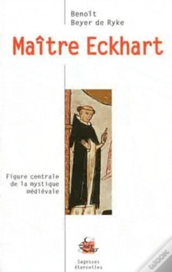 Capa do artigo Maître Eckhart