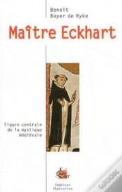 Capa do artigo Maître Eckhart