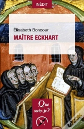 Capa do artigo Maître Eckhart