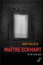 Maître Eckhart ; Je Ne Sais Pas - Preview