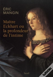 Capa do artigo Maître Eckhart Ou La Profondeur De L