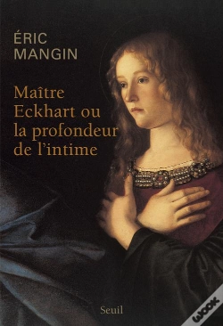 Capa do artigo Maître Eckhart Ou La Profondeur De L'Intime