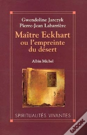 Capa do artigo Maître Eckhart Ou L