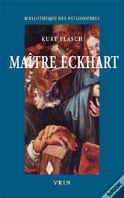 Capa do artigo Maitre Eckhart Philosophe Du Christianisme