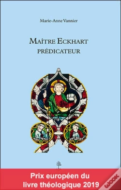 Capa do artigo Maître Eckhart ; Prédicateur