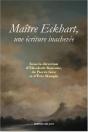 Maître Eckhart, Une Écriture Inachevée - Preview