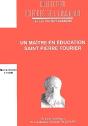 Maitre En Education St Pierre Fourier - Preview