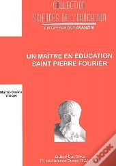 Maitre En Education St Pierre Fourier