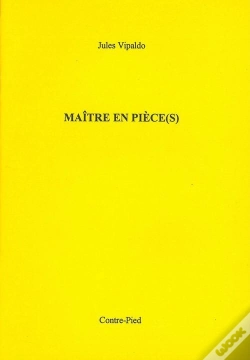 Capa do artigo Maitre En Piece(S)