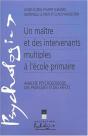 Maitre Et Des Intervenants Multiples - Preview
