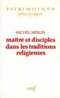 Maître Et Disciples Dans Les Traditions Religieuses - Preview