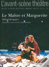 Maitre Et Marguerite (Le)