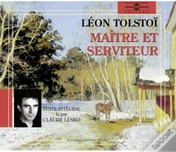 Capa do artigo Maitre Et Serviteur