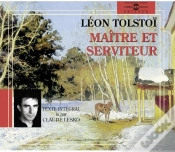 Capa do artigo Maitre Et Serviteur