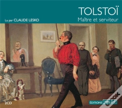 Capa do artigo Maître Et Serviteur