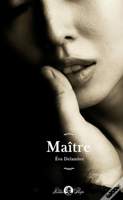 Capa do artigo Maître