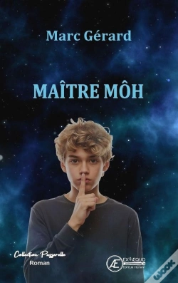 Capa do artigo Maitre Moh