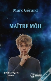 Capa do artigo Maitre Moh