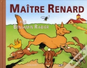 Capa do artigo Maitre Renard