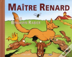 Capa do artigo Maitre Renard