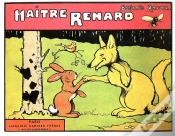 Capa do artigo Maitre Renard