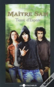 Capa do artigo Maitre Sam V 03 Terre D