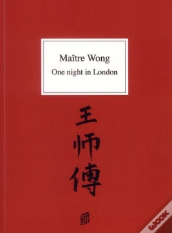 Capa do artigo Maître Wong ; One Night In London