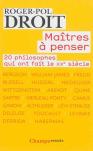 Maitres A Penser