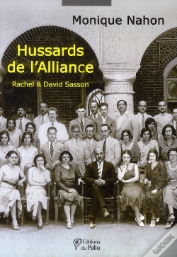 Capa do artigo Maîtres De L'Alliance