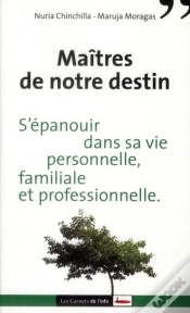 Capa do artigo Maitres De Son Destin
