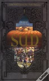 Capa do artigo Maitres Du Pentacle T.3 - Sud