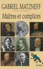 Maitres Et Complices - Preview