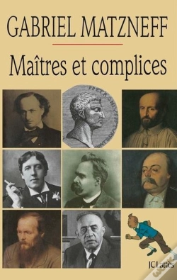 Capa do artigo Maitres Et Complices