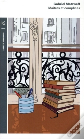 Maîtres Et Complices