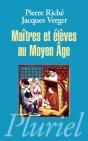 Maitres Et Eleves Au Moyen Age - Preview