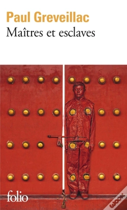 Capa do artigo Maîtres Et Esclaves