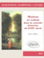 Maitres Et Valets Dans La Comedie Francaise Du Xviiieme Siecle - Preview