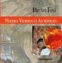 Maitres-Verriers Et Alchimistes - Preview