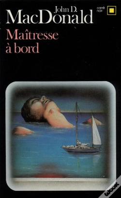 Capa do artigo Maîtresse À Bord