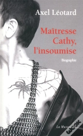 Maitresse Cathy  L'Insoumise
