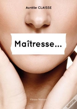 Capa do artigo Maitresse