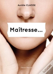 Capa do artigo Maitresse