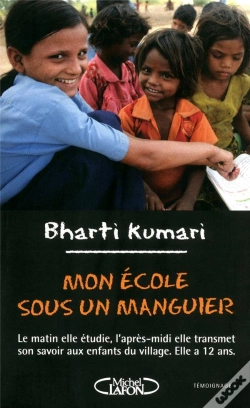 Capa do artigo Maitresse D'Ecole A 12 Ans