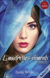 Maîtresse Des Éléments T.1 ; Les Auris