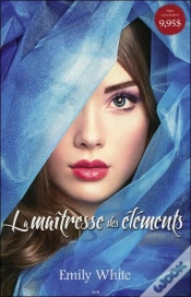 Capa do artigo Maîtresse Des Éléments T.1 ; Les Auris