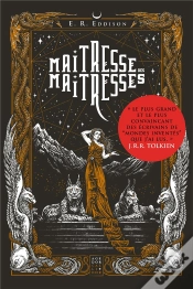 Capa do artigo Maîtresse Des Maîtresses