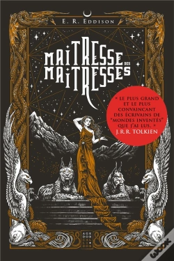 Capa do artigo Maîtresse Des Maîtresses