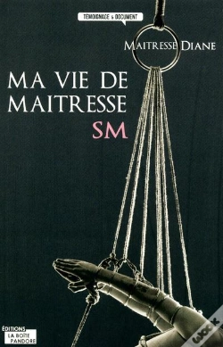 Capa do artigo Maîtresse Diane