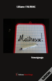 Capa do artigo Maîtresse